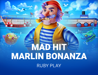 Mad Hit Marlin Bonanza