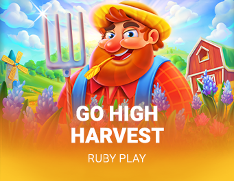 Go High Harvest
