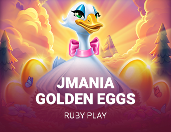 J Mania Golden Eggs