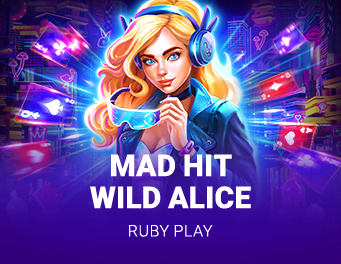 Mad Hit Wild Alice