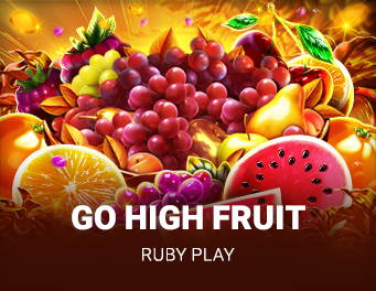 Go High Fruit