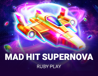 Mad Hit Supernova