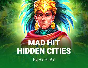 Mad Hit Hidden Cities