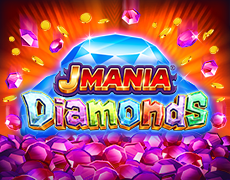  J Mania Diamonds