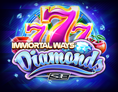 Immortal Ways Diamonds SE