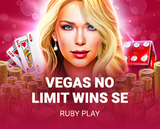 Vegas No Limit Wins SE
