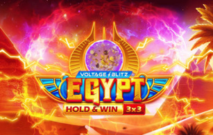 Voltage Blitz Egypt