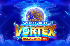 Voltage Blitz Vortex