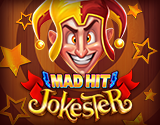 Mad Hit Jokester