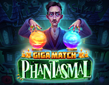 Giga Match Phantasmal 94