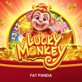 Lucky Monkey