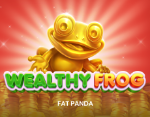 Wealthy Frog