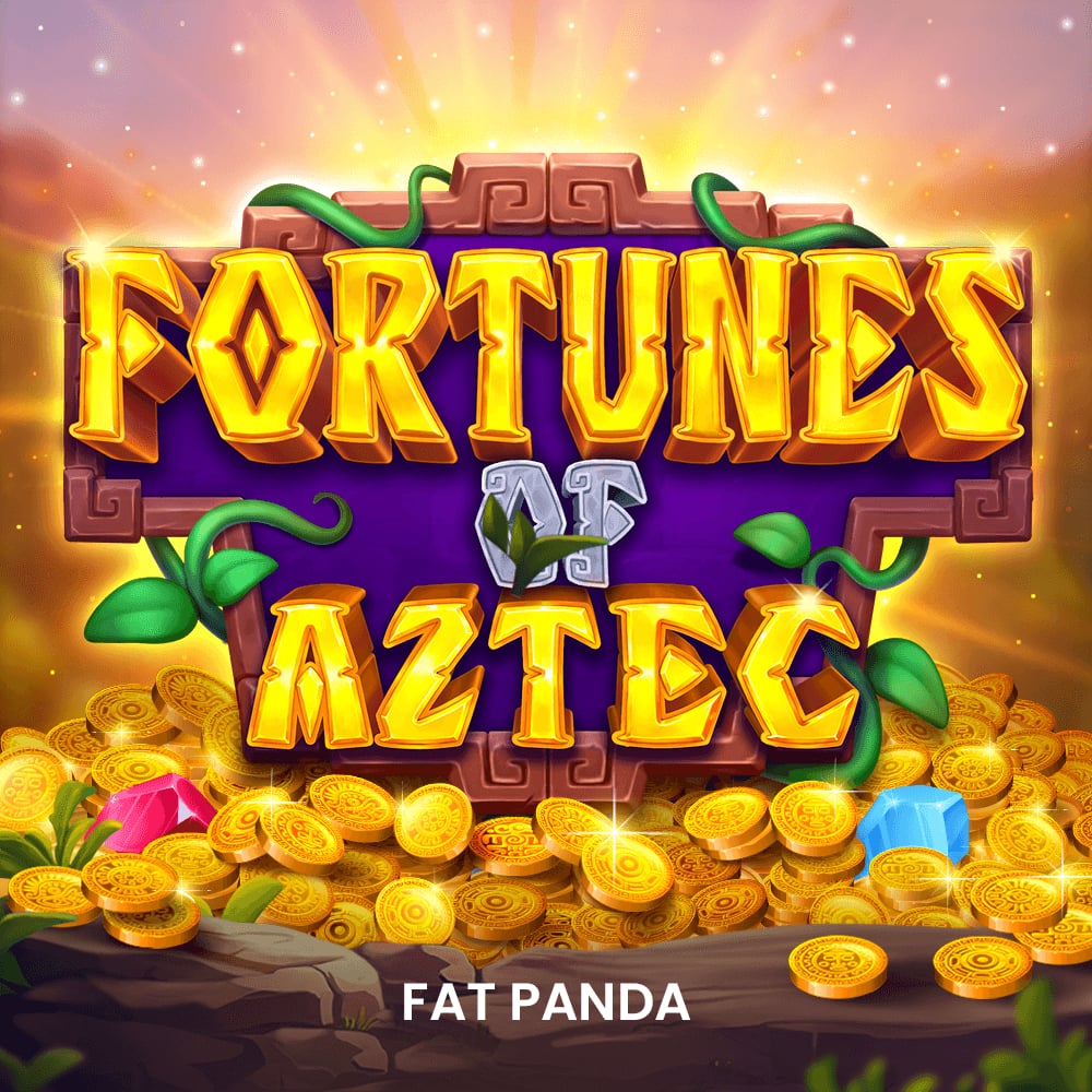 Fortune of Aztec