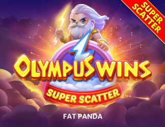 Olympus Wins