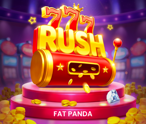 777 Rush