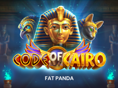 Code of Cairo