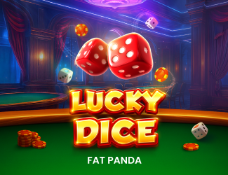 Lucky Dice