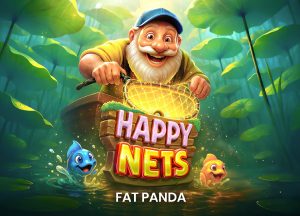 Happy Nets