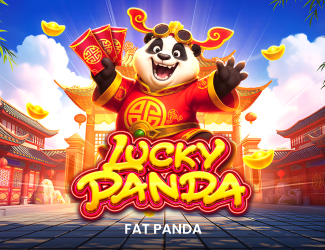 Lucky Panda