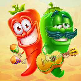 Double Chilli