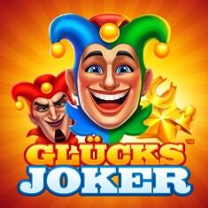 Glücks Joker