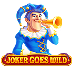 Joker Goes Wild