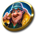 Lucky Fisherman