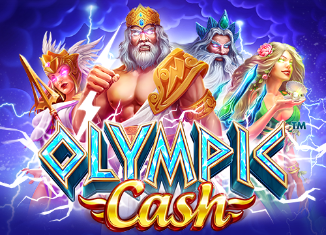 Olympic Cash