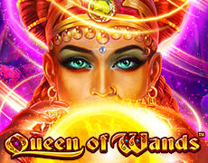 Queen of Wands