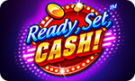 Ready, Set, CASH!
