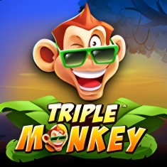 Triple Monkey