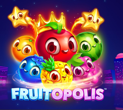 Fruitopolis