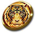 8 Tigers Gold Megaways