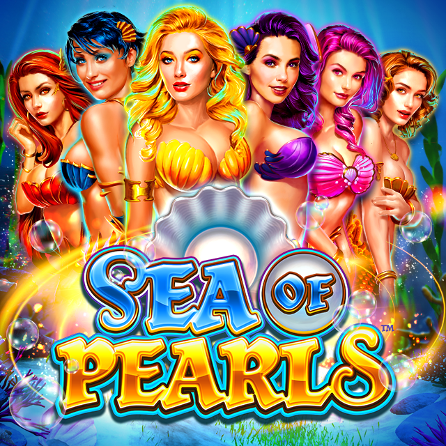 Sea Of Pearls