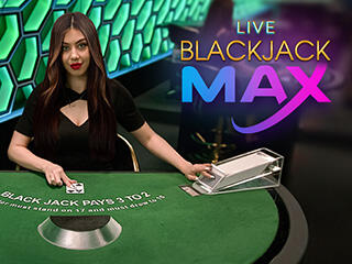 Blackjack Max
