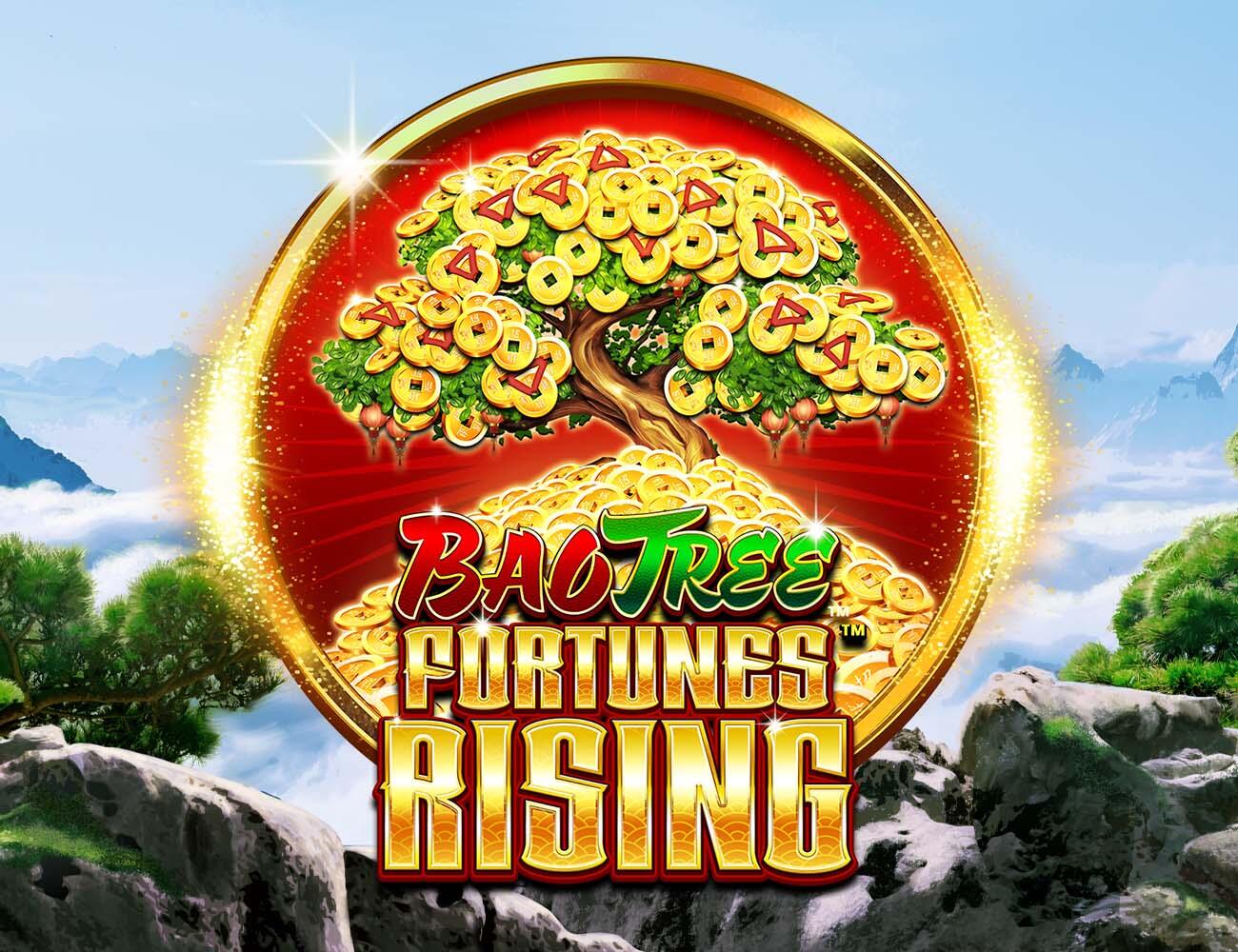 FORTUNES RISING™