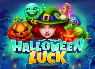 Halloween Luck™
