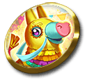 Pinata Smash