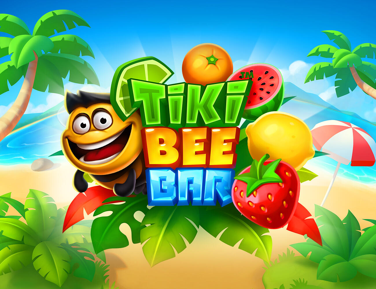 Tiki Bee Bar