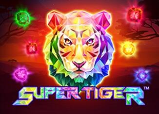 Super Tiger No JP