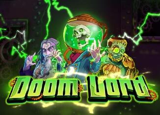Doom Lord