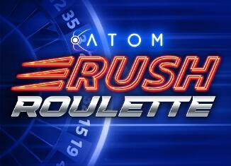 Live Rush Atom Roulette