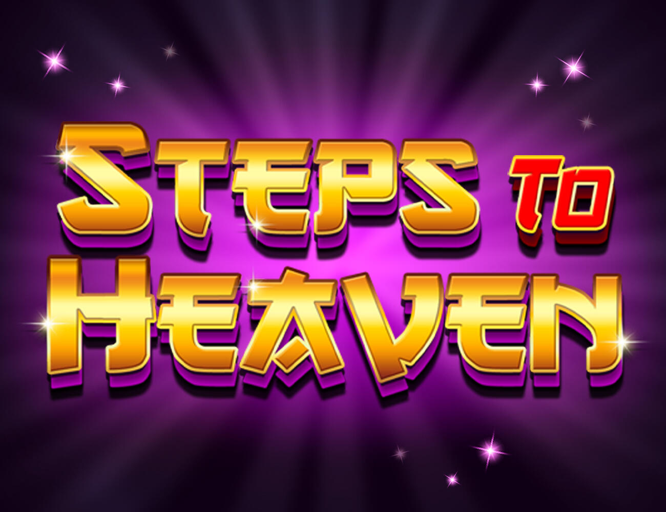 Steps to Heaven