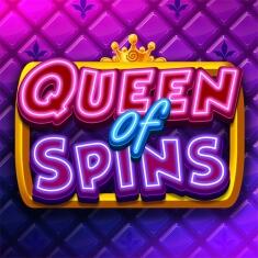 Queen of Spins
