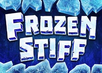 Frozen Stiff