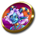 Treasure of the Sands