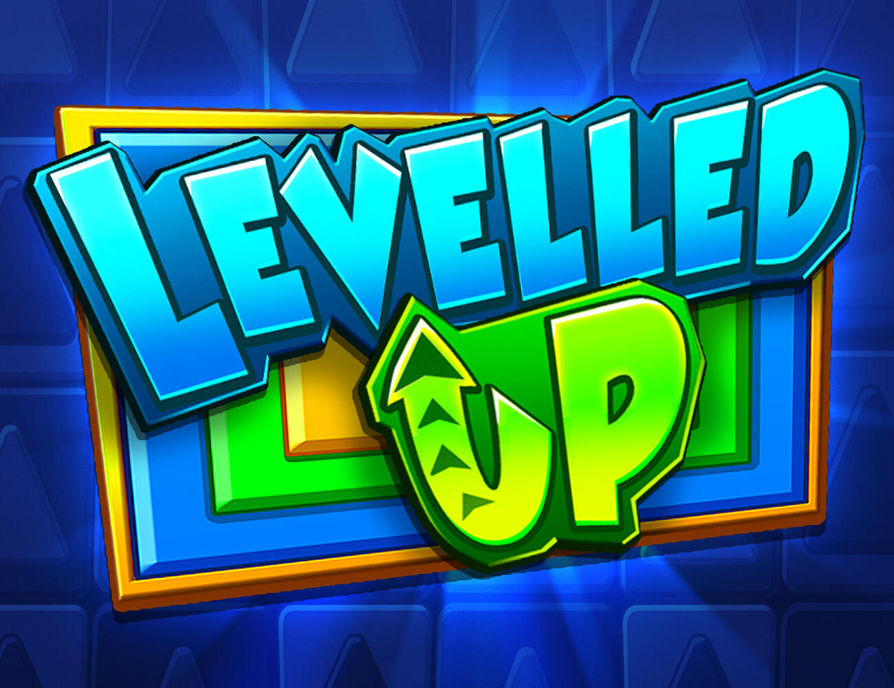 Levelled Up