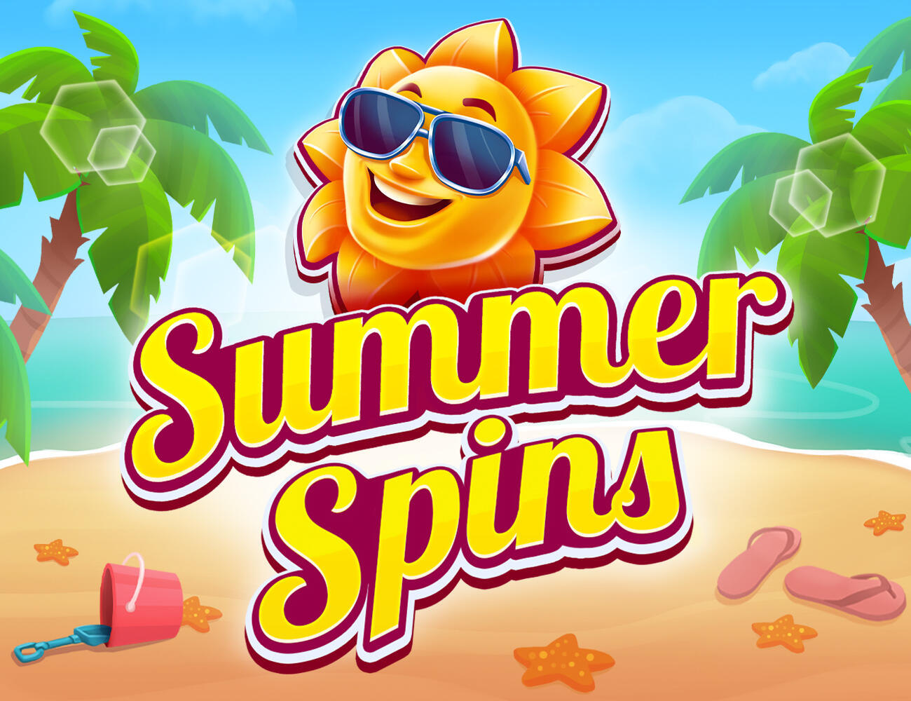 Summer Spins