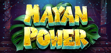 Mayan Power