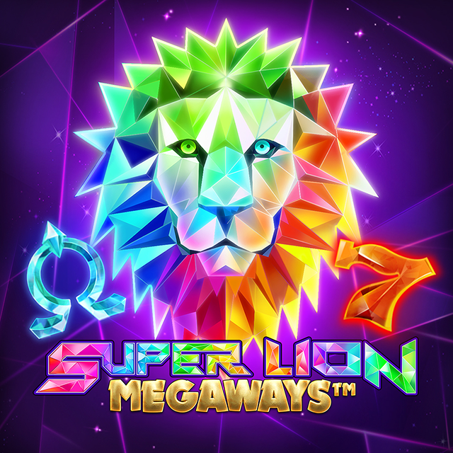Super Lion Megaways no JP